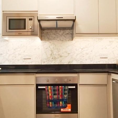 Neptune Flat 9 At Marble Arch Londres Exterior foto