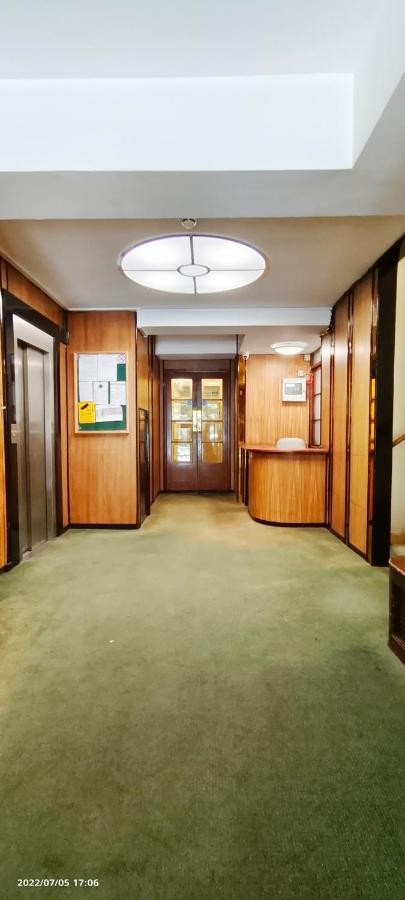 Neptune Flat 9 At Marble Arch Londres Exterior foto
